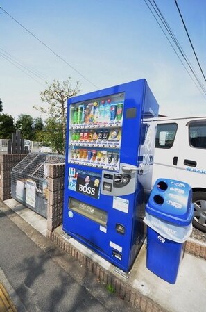 ユーウエスト国立の物件内観写真